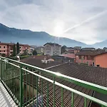 La Dimora Del Апартаменты *