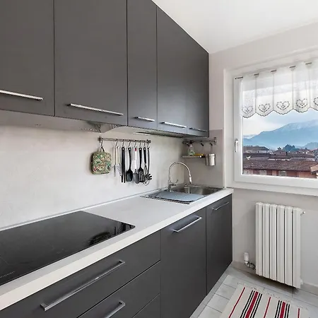 Apartment La Dimora Del Colico