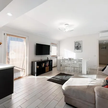 La Dimora Del * Colico