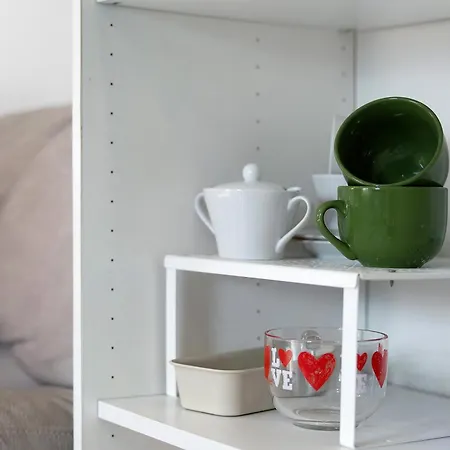 Apartment La Dimora Del