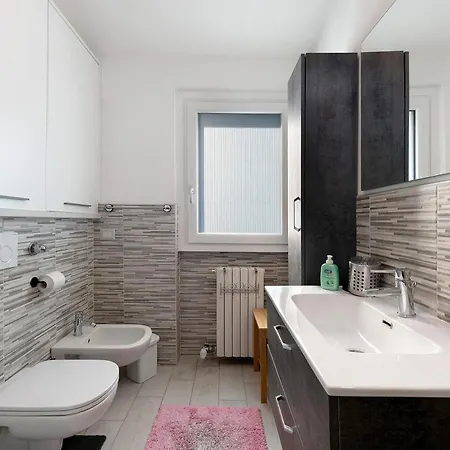 Apartment La Dimora Del Colico