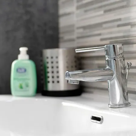 Apartment La Dimora Del