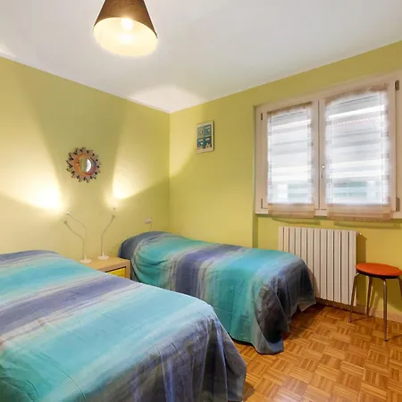 La Dimora Del Apartment *