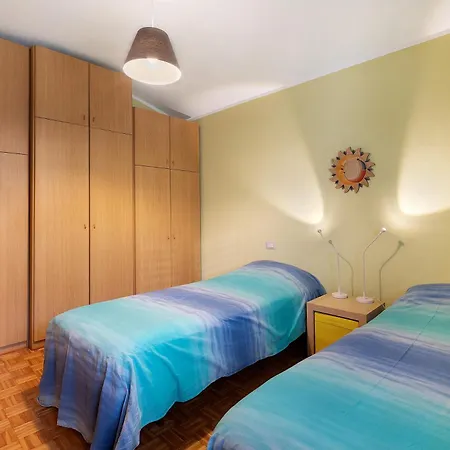 Apartment La Dimora Del