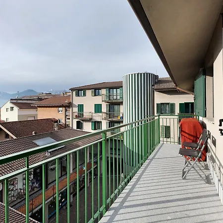 La Dimora Del 公寓 科利科