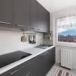 Διαμέρισμα La Dimora Del Colico