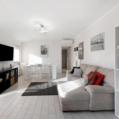 Apartmán La Dimora Del *
