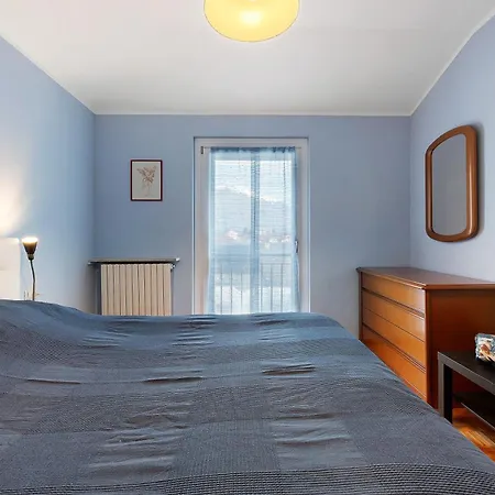 La Dimora Del Apartmán *